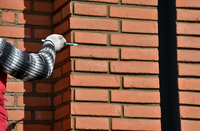 Brick Repair