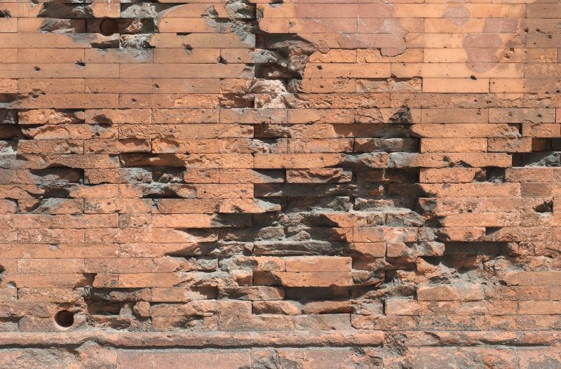 Brick Repair