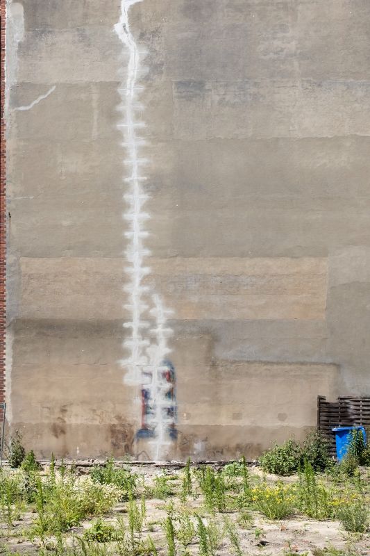 Sealing Brick Surfaces