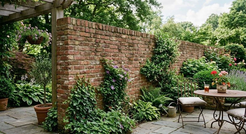 Brick Replacement Service in Boston, MA