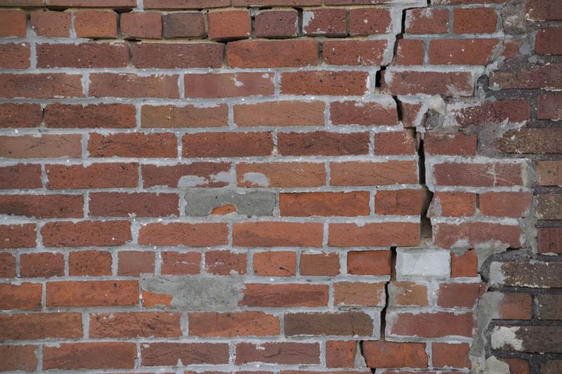 Cost of Brick Repair — Cost of Brick Repair