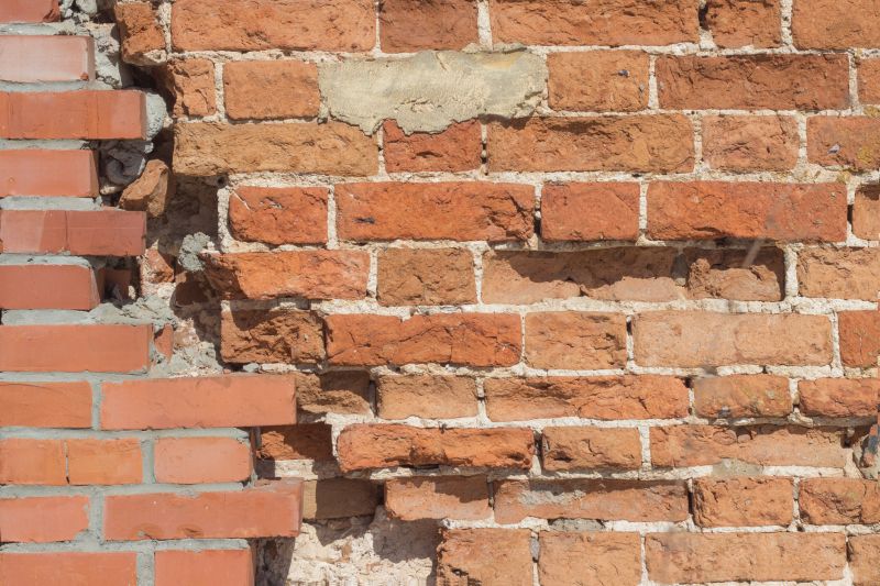 Cost of Brick Repair — Cost of Brick Repair