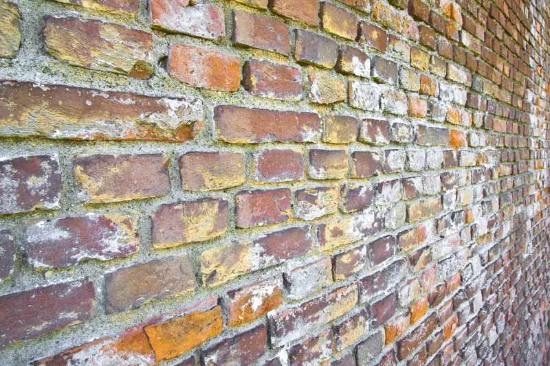 Cost of Brick Repair — Cost of Brick Repair