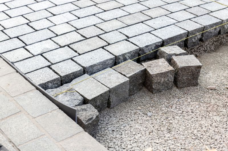 Driveway Pavers Installation in Boulder, CO