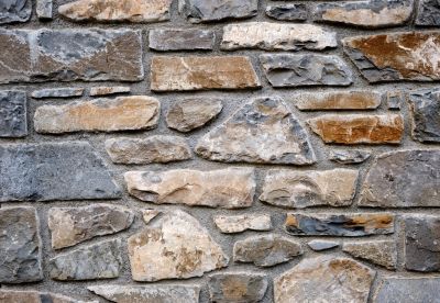 Stone Wall Replacement in Norwalk, CT