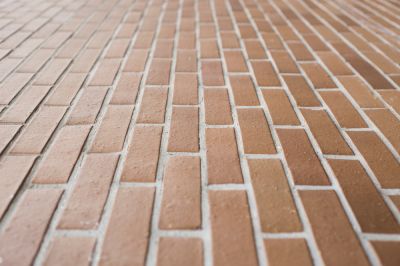 Get Your Brick Floor Repaired!